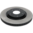 thumbnail image 3 of ADVICS Disc Brake Rotor, 3 of 4