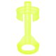 thumbnail image 1 of Soporte de pared para extintor de incendios, estante para colgar en la pared, colgador para extintor de incendios, 1 of 7
