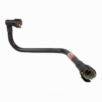 Motorcraft KCV-224 PCV Valve Hose Fits select: 2008-2010 FORD FOCUS