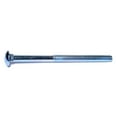 thumbnail image 1 of 5/8"-11 x 10" Zinc Plated Grade 2 / A307 Carriage Bolts (20 pcs), 1 of 1