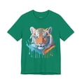 thumbnail image 4 of Tiger Shirt, Shirt with Tiger, 4 of 34