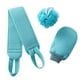 thumbnail image 1 of Juego de 2 cestas para plantas tejidas con cuerda de algodón, cestas tejidas para colgar en la pared para dormitorio, oficina, cocina, jardín, patio, 1 of 5