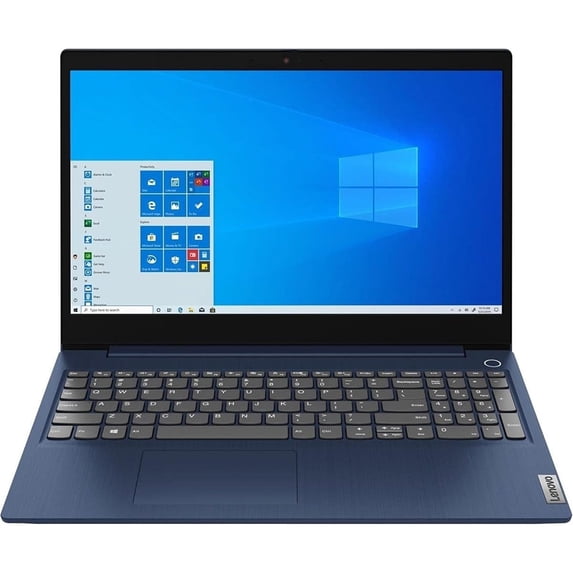 Restored Lenovo IdeaPad 3 15ITL6 15.6" Touch 24GB 512GB SSD Core™ i5-1155G7 2.5GHz WIN11H, Abyss Blue (Refurbished)
