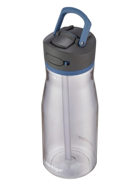 Contigo Ashland 2.0, 32oz., Water Bottle with AUTOSPOUT Lid