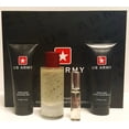 thumbnail image 1 of Eau de parfum en aerosol Perfume Morakot Us Army, set de 4 piezas, 100 ml, 1 of 1