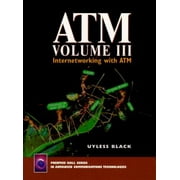 ATM : Internetworking with ATM, Used [Hardcover]