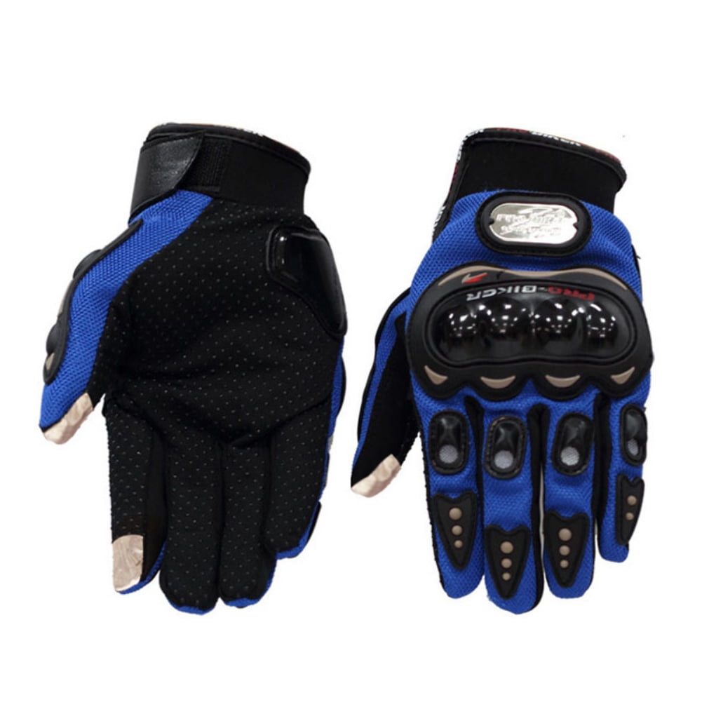 pro biker gloves