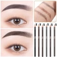 thumbnail image 3 of Wmool Waterproof COLOURED SOFT COSMETIC ART Eyebrow Brow Pencil K2, 3 of 9