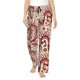 thumbnail image 1 of Fotbe Dragons1 Pantalones de Pijama para Mujer, Pantalones de Dormir, Pantalones Pj con Cordón y Bolsillos-XX-Large, 1 of 6