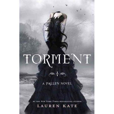 Torment: A Fallen Novel