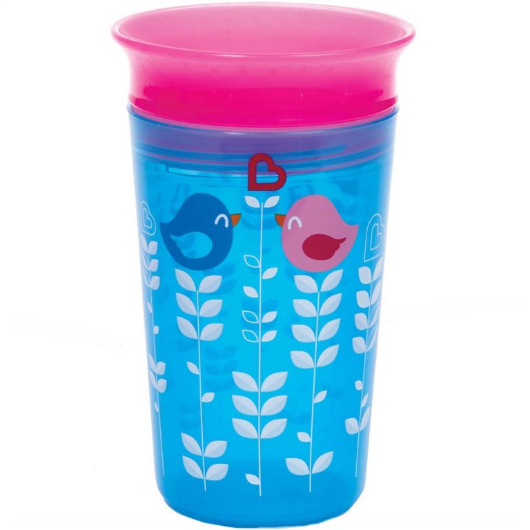 Munchkin Miracle 360 Degree Sippy Cup