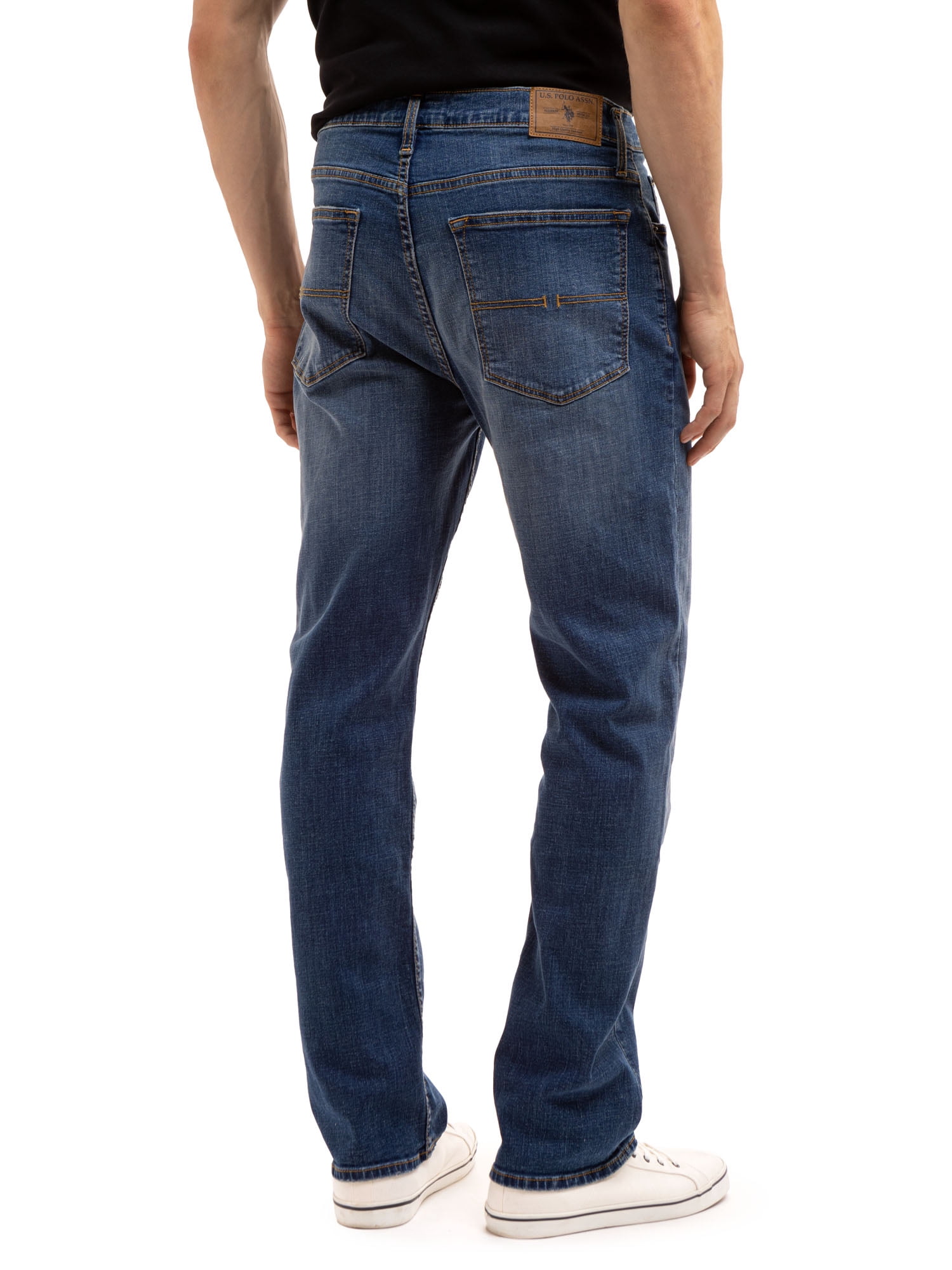 U.S. Polo Assn. Men's Jeans