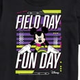 thumbnail image 3 of Disney - Field Day Fun Day - Men's Short Sleeve Graphic T-Shirt, 3 of 5