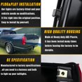 thumbnail image 4 of Luz trasera Boine para Chevy GMC Silverado C/K 1988-1999, 4 of 6