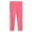 Z2 Hot Pink, variant on Toddler Girls Pants Print Casual Yoga Leggings Children Clothes Pants for Girls Size 5-6T