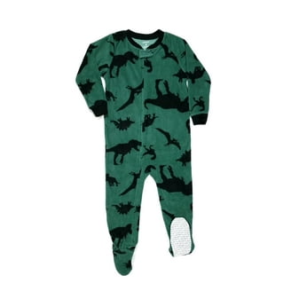 Carter's Toddler Halloween Mummy Fleece Hooded Pajama Sleeper