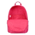 thumbnail image 3 of Mochila Reebok Hombre Rosa Casual Backpack Rosa Liso, 3 of 8