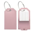 thumbnail image 5 of Luggage Tags for Suitcase, 2 Pack Luggage Tags Travel Luggage Tags Suitcase Tags, 5 of 5