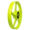 thumbnail image 1 of Rin Trasero Amarillo Italika At 125 Rt 17-20 RODA, 1 of 2