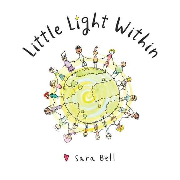 Little Light Within, (Paperback)