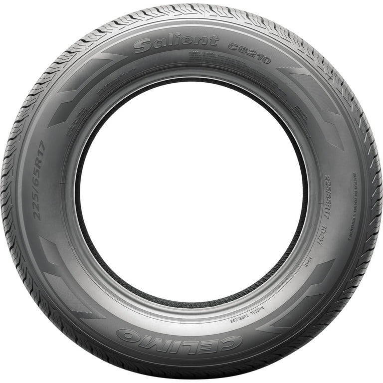 Celimo Salient CS210 225/65R17 102H All-Season Performance Touring