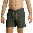 thumbnail image 3 of RIPT Essentials Mens Swim Shorts, 3 of 5