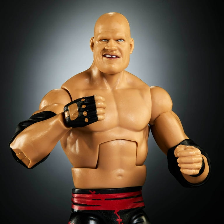 WWE Action Figure Elite Collection SummerSlam Kane with