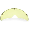 thumbnail image 2 of Equipamiento ciclista Visera de casco magnético Gafas protectoras de casco para ciclismo Tomshoo Equipamiento ciclista, 2 of 7