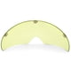 thumbnail image 2 of Equipamiento ciclista Visera de casco magnético Gafas protectoras de casco para ciclismo Tomshoo Equipamiento ciclista, 2 of 7