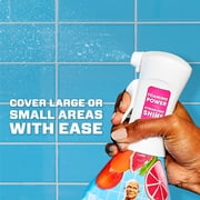 Mr. Clean Clean Freak All Purpose Cleaner Spray, Multi-Surface Cleaning, Grapefruit, 16oz