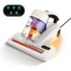 thumbnail image 1 of Aspiradora de colchones JIGOO: Aspiradora UV para cama de 500 W, 13 kPa de potencia de succión, tecnología de calentamiento de alta potencia, limpieza profunda para sofás, camas y telas (con cable, 1, 1 of 5