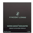 thumbnail image 2 of VINCENT LONGO Water Canvas Highlighter, Aura Passion, 2 of 2