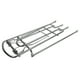 thumbnail image 4 of Portabicicletas trasero para bicicleta, portabicicletas con marco sólido, portabicicletas para niños engrosado 24 pulgadas, 4 of 8