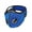Blue, variant on FuturePPE Mesh Sports Face Mask with 5-Layer Carbon Activated Filter