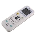 thumbnail image 3 of De Control Remoto De A / De 1028E De Bajo Consumo De Energía Universal Sunnimix Control remoto del aire acondicionado, 3 of 7