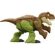 thumbnail image 1 of Juguete transformador Mattel Jurassic World Fierce Changers, 1 of 1
