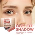 thumbnail image 1 of ZZwxWA Deals Little Eye Shadow Makeup Cushion Gradual Change Eye Shadow Beginner Eye Shadow Eye Easy Color Makeup 4g, 1 of 5