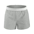 thumbnail image 1 of Soffe Women's Athleisure Shorts, 1 of 1