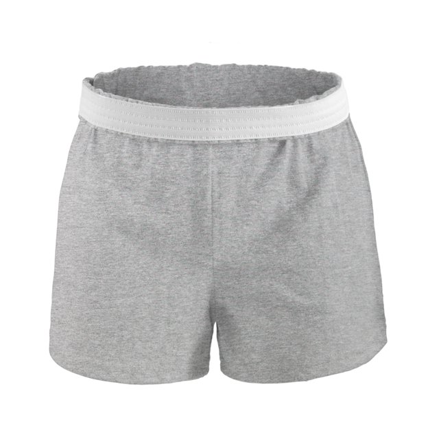 Soffe Women's Athleisure Shorts