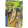 thumbnail image 1 of I Dig It! Excava un Diente de T-Rex Thames & Kosmos 630492, 1 of 1