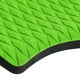 thumbnail image 5 of 12x Performance EVA Surfboard Tail Pad Verde, 5 of 9