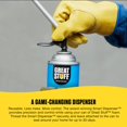 thumbnail image 4 of Dispensador inteligente Caulk Great Stuff 99108862, amarillo, 340 g, 4 of 5