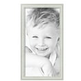 thumbnail image 2 of ArtToFrames 12" x 23" White Picture Frame, 12x23 inch White Wood Poster Frame (WOM-4098), 3 Pack, 2 of 7