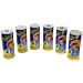 thumbnail image 4 of Revêtement en Caoutchouc Polyvalent - Rouge, 429 ml, 4 of 4