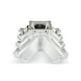 thumbnail image 5 of Holley 300-294 Single Plane EFI 4500 Split-Design Race Intake Manifold- GM LS1/LS2/LS6, 5 of 11