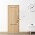 thumbnail image 1 of Cerradura de puerta con contraseña, Cerradura de puerta inteligente Cerradura de puerta con huella digital Cerradura de puerta con tarjeta IC Artesanía excepcional, 1 of 14
