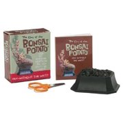 Mini Kit: The Art of the Bonsai Potato (Paperback)