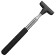 thumbnail image 4 of LEORX 1Pcs Durable Anti-fog Extendable Car Mirror Squeegee Windshield Cleaner Tool For Drivers In Rainy Weather, 4 of 8