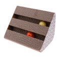 thumbnail image 1 of Rascador de Muebles Duradero Colco con Juguete Hierba Gatera, 1 of 8