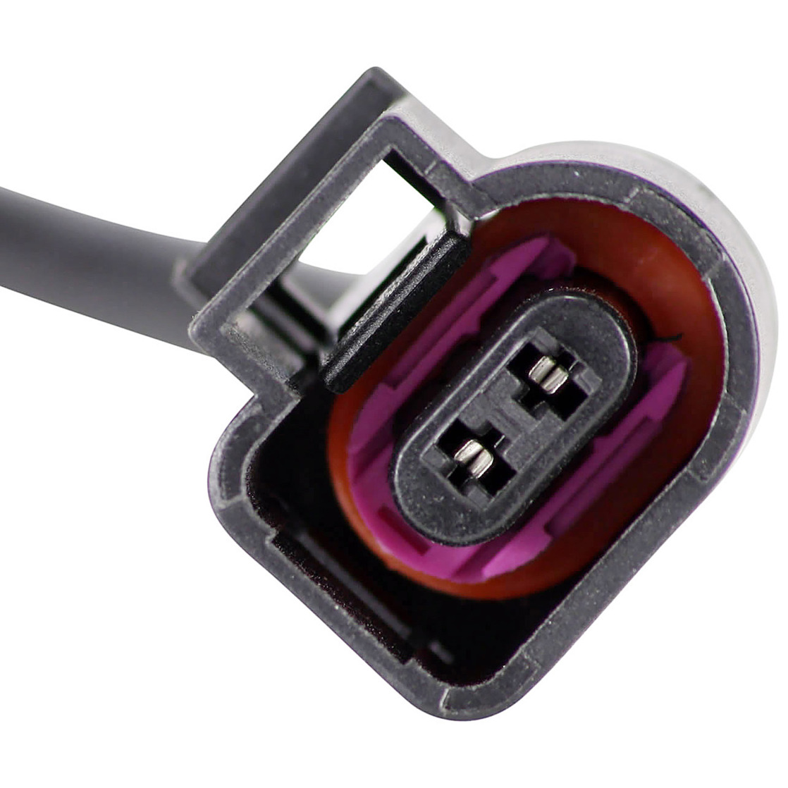 Dorman BW1009 Rear Disc Brake Pad Wear Sensor for Specific Audi / Porsche / Volkswagen Models